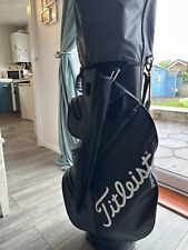 Titleist stadry bag for sale  CREWE