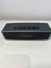 Bose soundlink mini for sale  IPSWICH