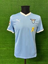 Maglia lazio rocchi usato  Guidonia Montecelio