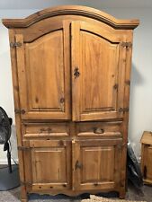 armoire storage closet for sale  Clarkston