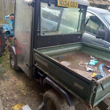 Kawasaki mule 3010 for sale  SELBY
