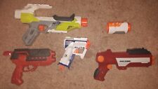 Nerf blaster lot for sale  Todd
