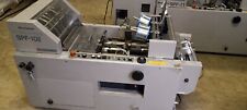 Standard horizon bookletmaker for sale  Dayton