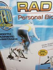 rad cycling trainer mag for sale  Nelsonville
