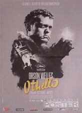 Othello orson welles d'occasion  France