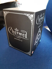 Charmed series complete for sale  LIVERPOOL