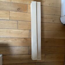 Replacement bed slats for sale  BARNET