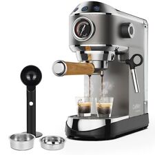 Machine café espresso d'occasion  Perpignan-