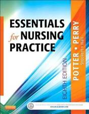 Essentials nursing practice for sale  Montgomery