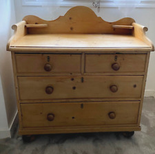 Commode victorienne style d'occasion  Erdeven