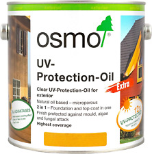 Osmo protection oil for sale  BANGOR