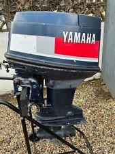 Yamaha 6h4 40hp for sale  ST. AUSTELL