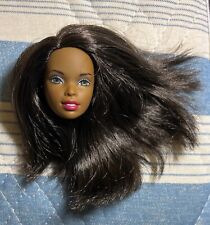 Barbie afro american. usato  Firenze