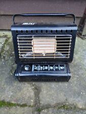 outdoor heater cooker for sale  SPALDING