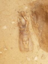 Rara Antigua Estatua Egipcia Reina Babuino Guardián Secreto sin hablar 2480 aC segunda mano  Embacar hacia Argentina