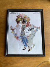 1913 vogue cover for sale  Fairview