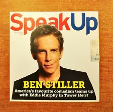 Speakup ben stiller usato  Soresina