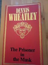 Dennis wheatley prisoner for sale  HEREFORD