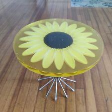yellow tables accent for sale  Warrenton