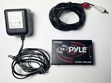 Pp999 pyle phono for sale  Salt Lake City