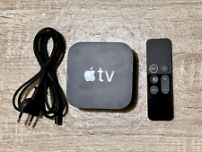 apple tv 4k 32 gb gebraucht kaufen  Paderborn