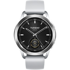 Xiaomi watch silver usato  Napoli