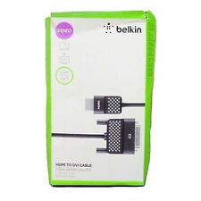 Belkin hdmi dvi for sale  Huntsville