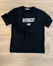 givenchy t shirt gebraucht kaufen  Hordel