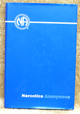 Narcotics anonymous basic for sale  Traverse City