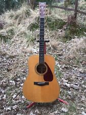 Yamaha acoustic guitar for sale  FORT WILLIAM