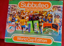 Subbuteo cup edition gebraucht kaufen  Hamburg