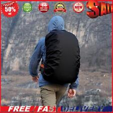 Waterproof backpack rain for sale  Shipping to Ireland