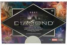Marvel black diamond for sale  NORTHAMPTON