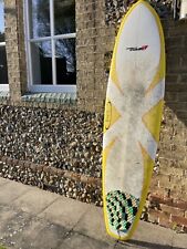 7 2 surfboard for sale  CAMBRIDGE