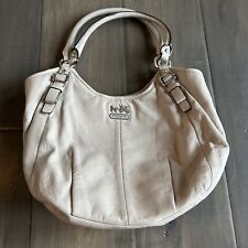 Coach leather hand for sale  Wichita