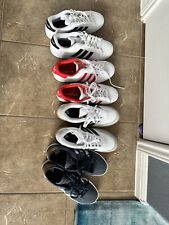 pairs 2 shoes adidas for sale  Austin