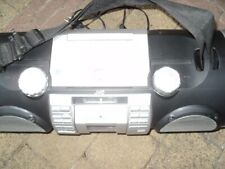 Jvc ghettoblaster boombox gebraucht kaufen  Metelen