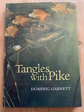 Tangles pike dominic for sale  WOLVERHAMPTON