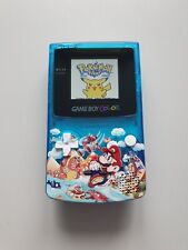 Gbc konsole nintendo gebraucht kaufen  Hamburg