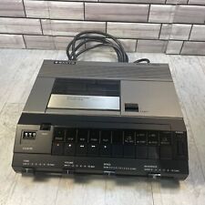 Sanyo memoscriber dictation for sale  Elsberry