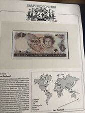 Westminster banknotes one for sale  ROSSENDALE