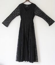 1980s bohemian goth for sale  LONDON