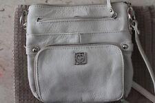 Crossbody purse white for sale  Oakdale
