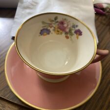 Tea set pink for sale  Middletown