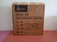 Hcalory diesel heater for sale  Shipping to Ireland