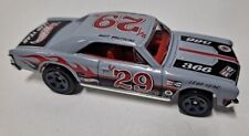 Used, Hot Wheels '67 Chevelle SS 396 Gray Loose Car Malaysia Base for sale  Shipping to Canada