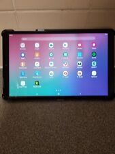 Used, Samsung galaxy tab for sale  NOTTINGHAM