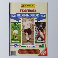Panini football 1920 for sale  Shipping to Ireland