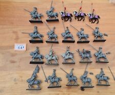 Warhammer empire old for sale  NOTTINGHAM