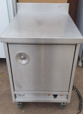 Stainless mobile hot for sale  TELFORD